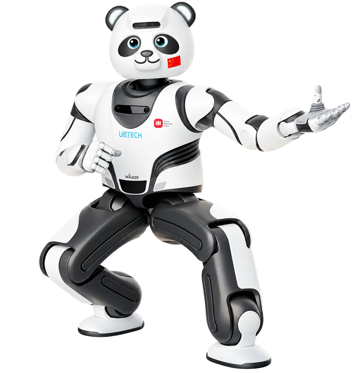 Panda Robot