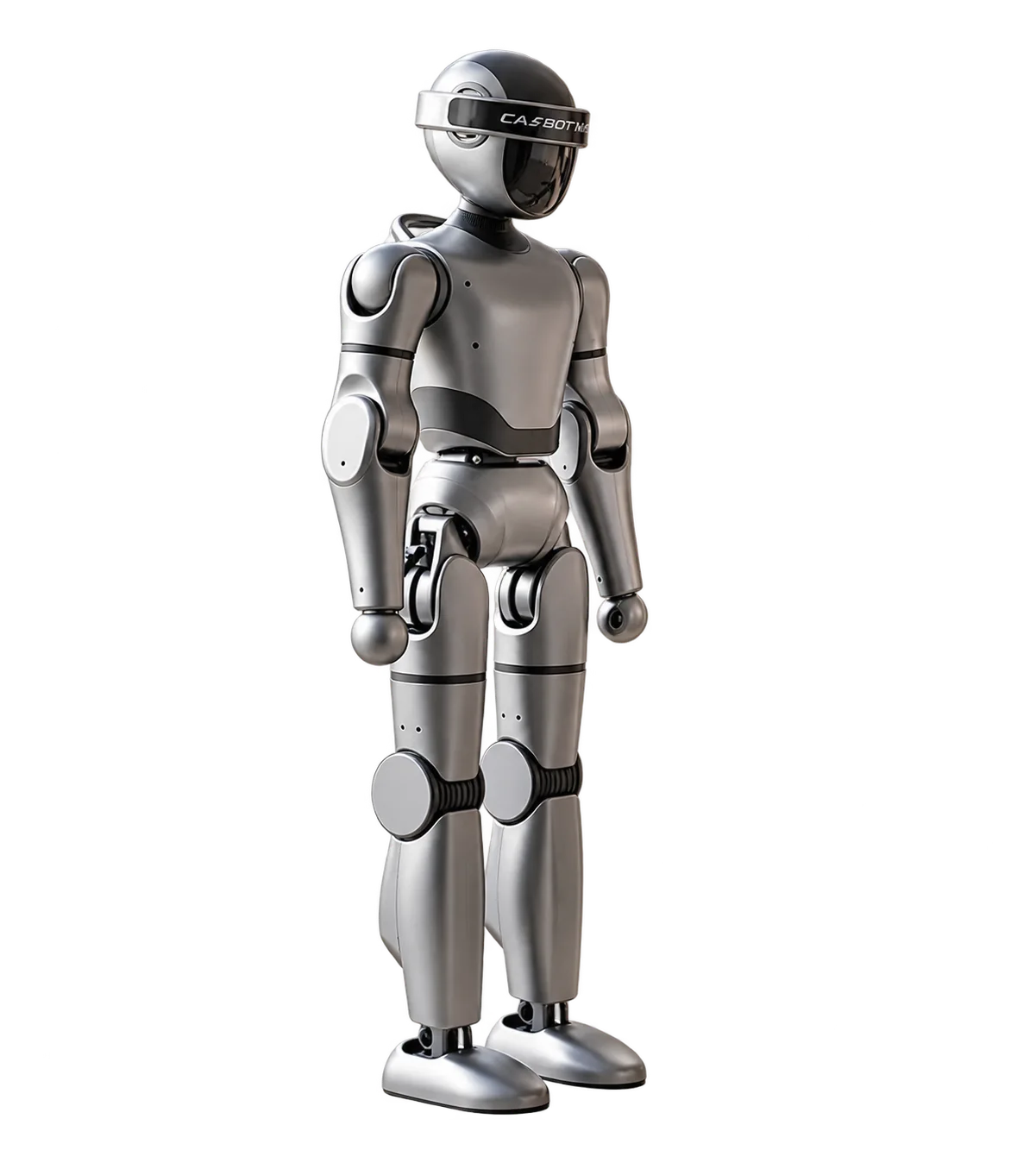 CASBOT Mini