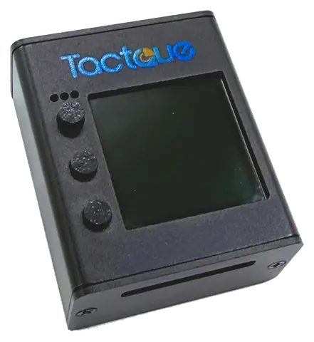 Research-grade Data Collector