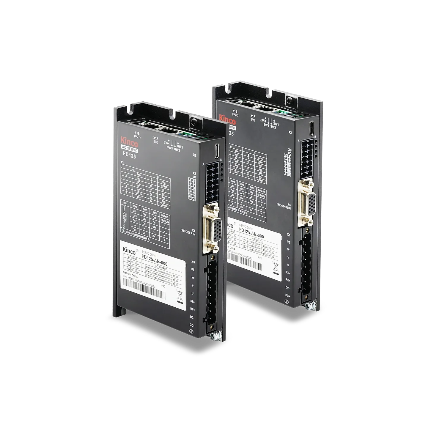 FD1X5