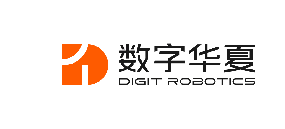 Digit Robotics logo