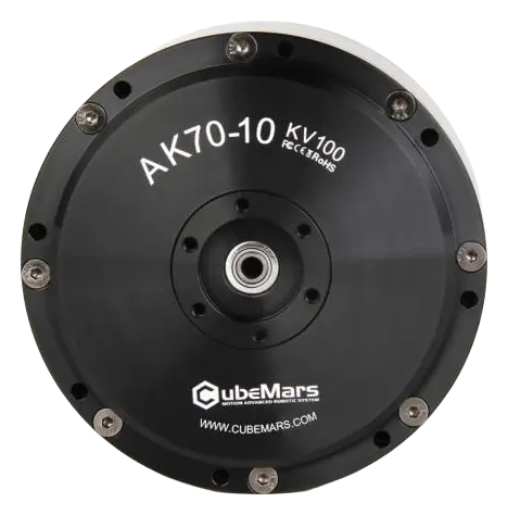 AK70-10 KV100