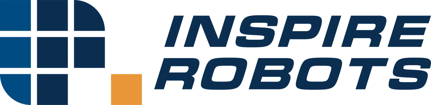 INSPIRE ROBOTS logo