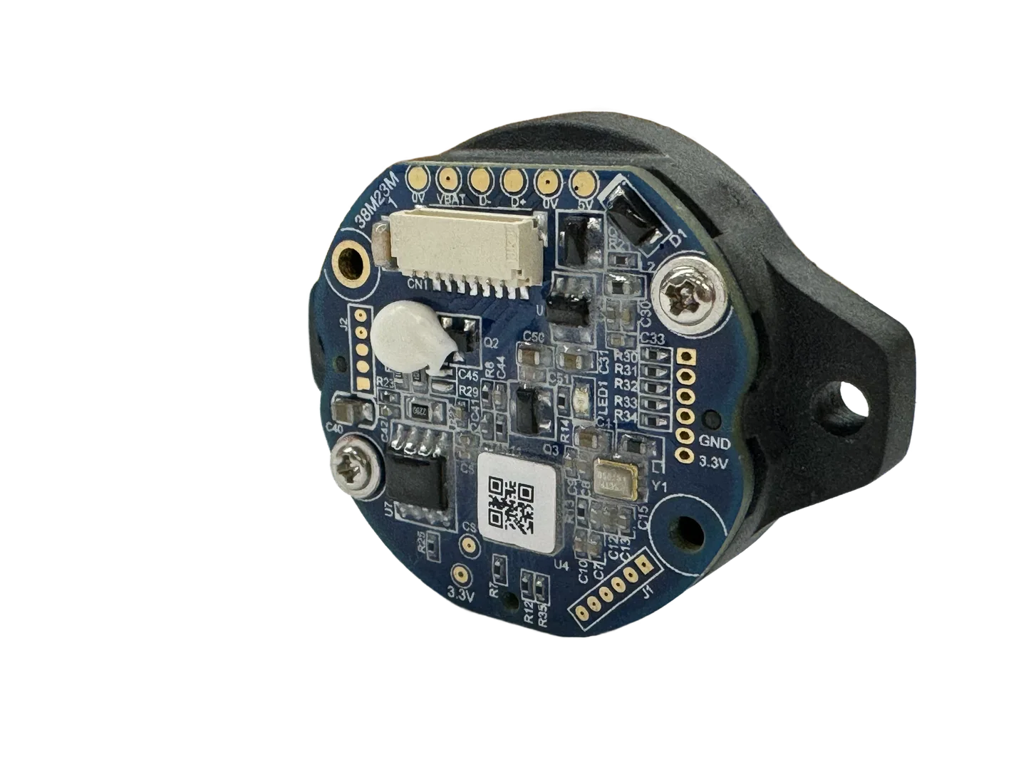 M23M