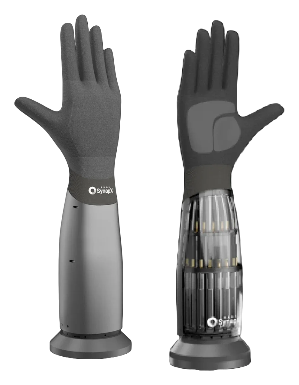 OctoH-Hand