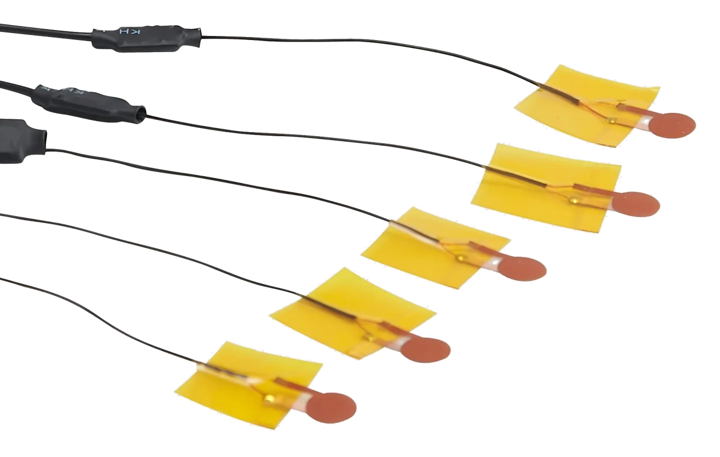 Commercial-grade Single-point Tactile Sensor
