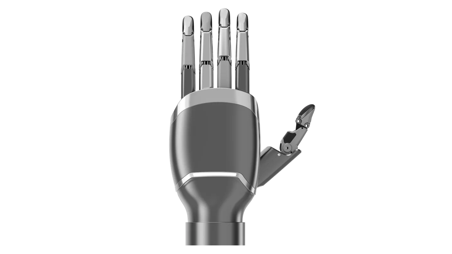 FTHand-21