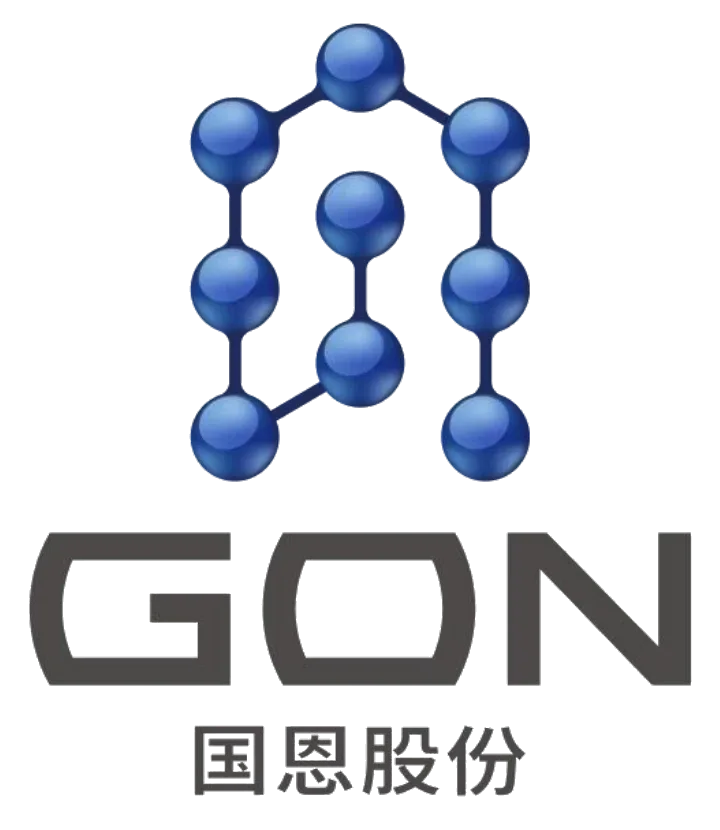 GON logo