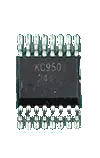 KC9503