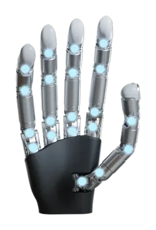 Wuji Hand
