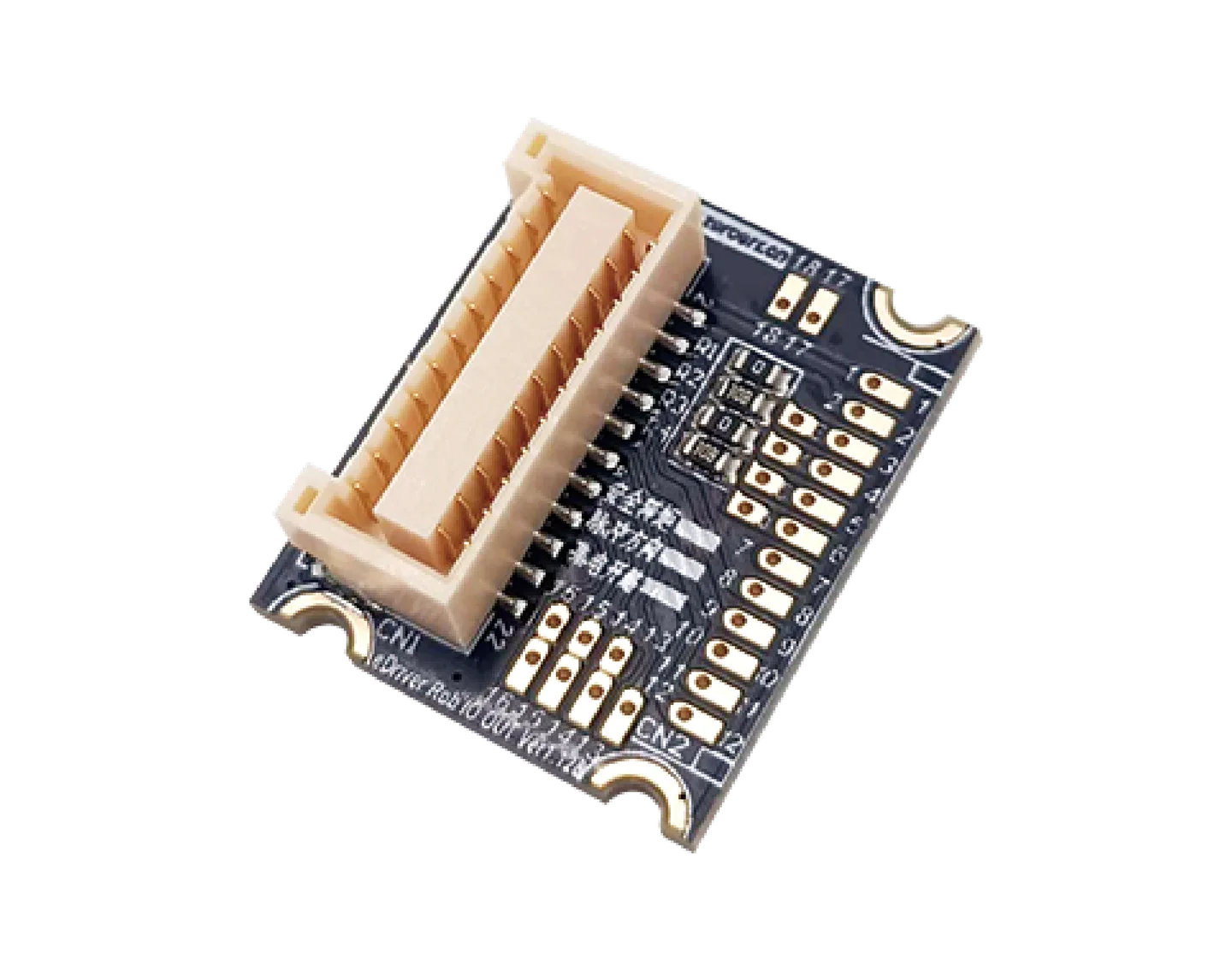 I/O Adapter Board