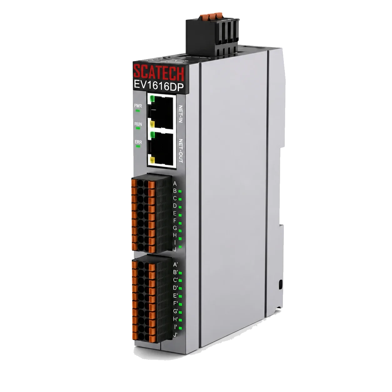 EV1616DP