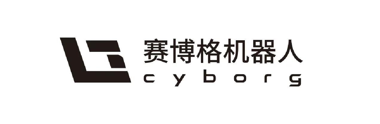 Cyborg Robotics logo