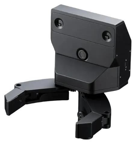 Data Acquisition Gripper