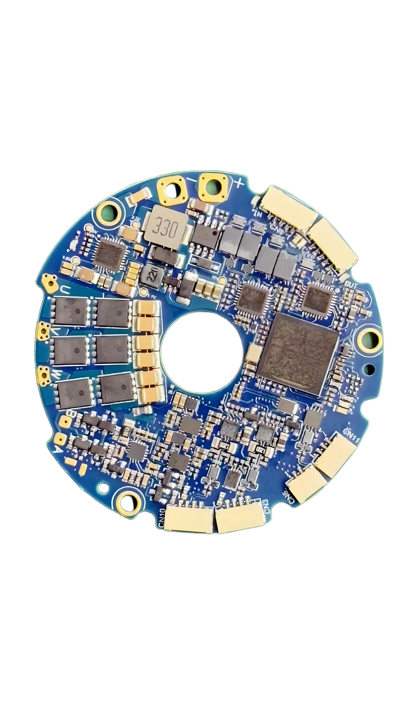 CDH