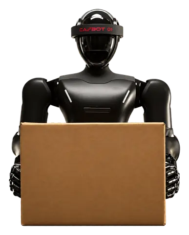 CASBOT 01