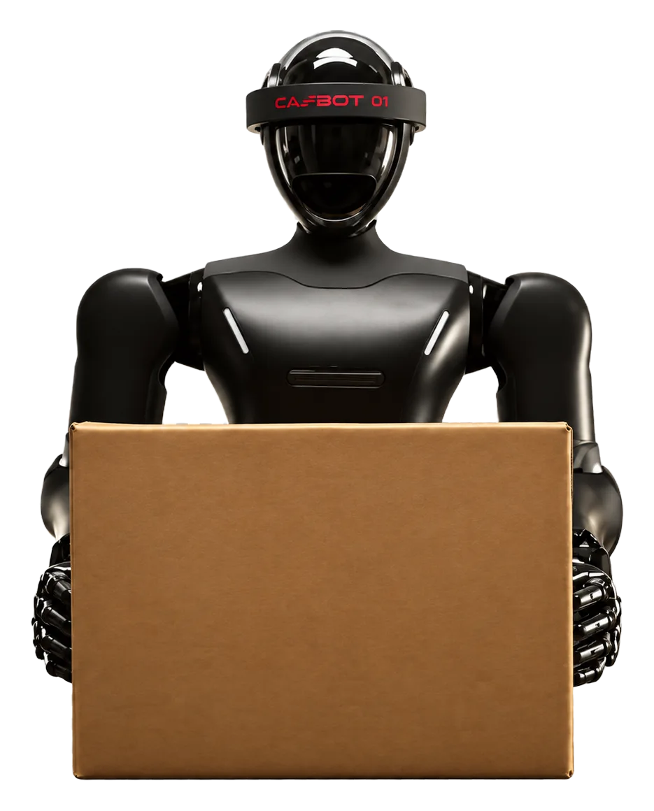 CASBOT 01