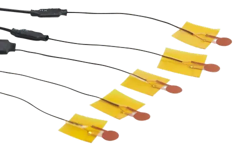 Commercial-grade Single-point Tactile Sensor
