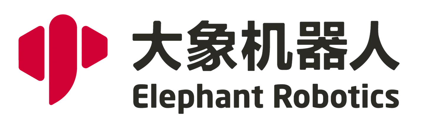 Elephant Robotics logo