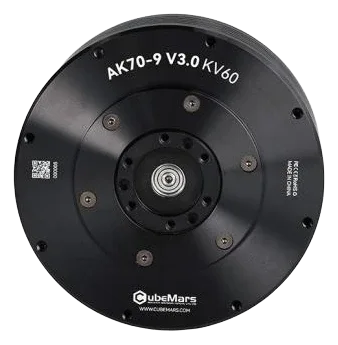 AK70-9 V3.0 KV60