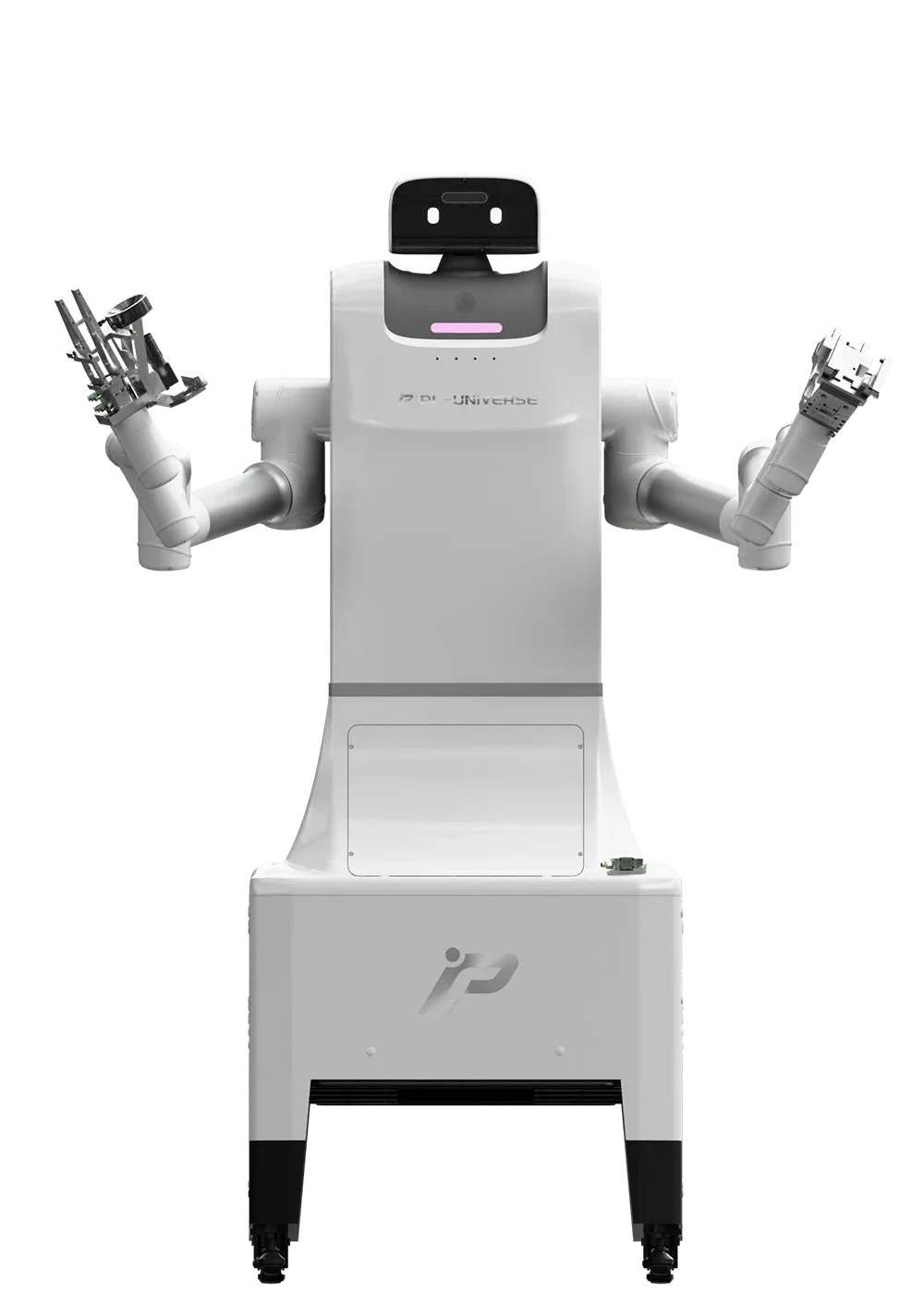 PL-Universe ProWhite Robot