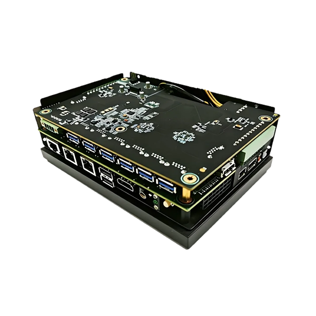 Humanoid Robot Controller