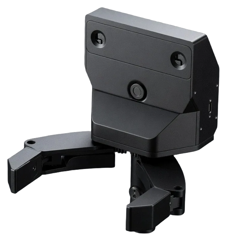 Data Acquisition Gripper