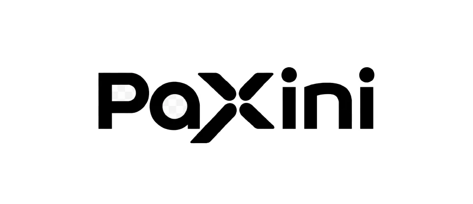 PaXini logo