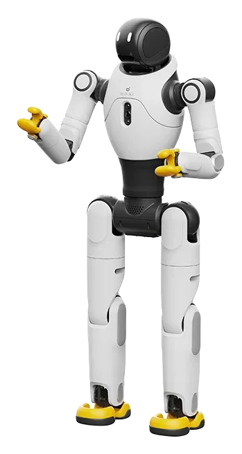 AGIBOT X2 Basic