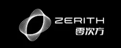 Zero Power Robot (Shenzhen) Co., Ltd. logo