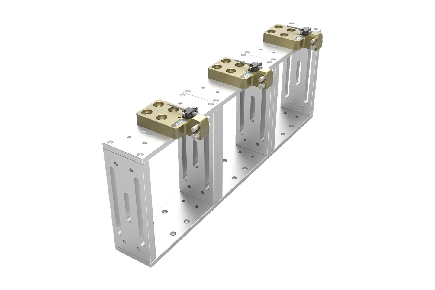 Safety docking assembly-3