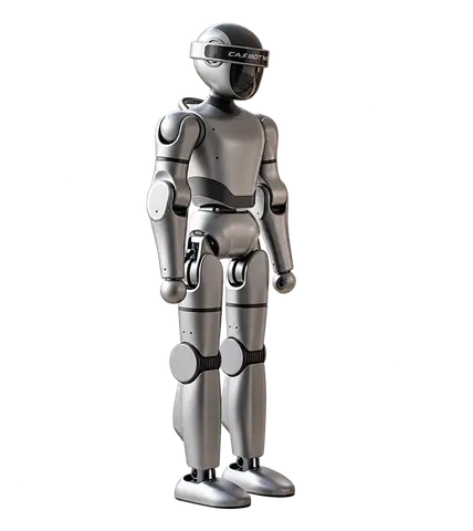 CASBOT Mini