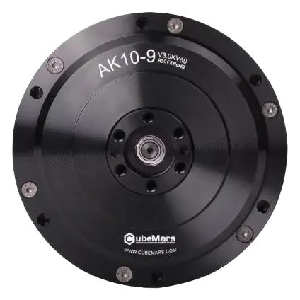 AK10-9 V3.0 KV60
