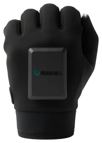 Data Acquisition Glove Sensor