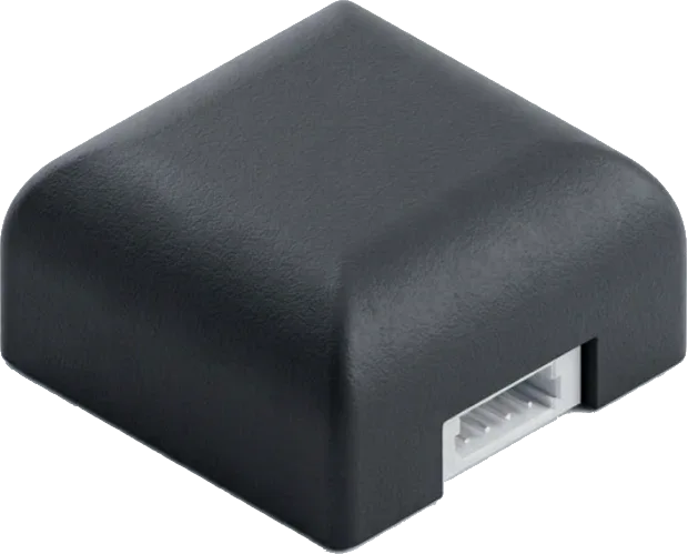TRIFORCE SENSOR (finger pad)