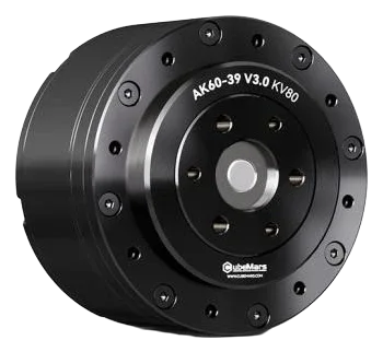 AK60-39 V3.0 KV80
