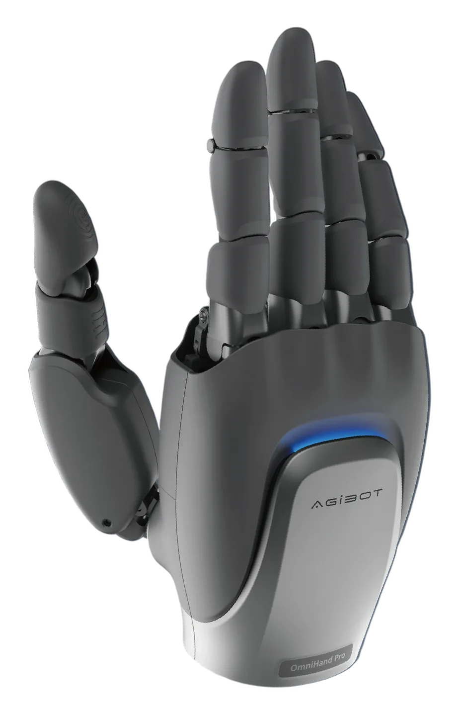 OmniHand Pro