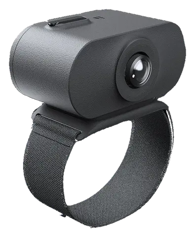WristCam