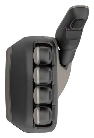 DexHand021 Concept