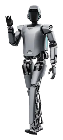 Walker S1