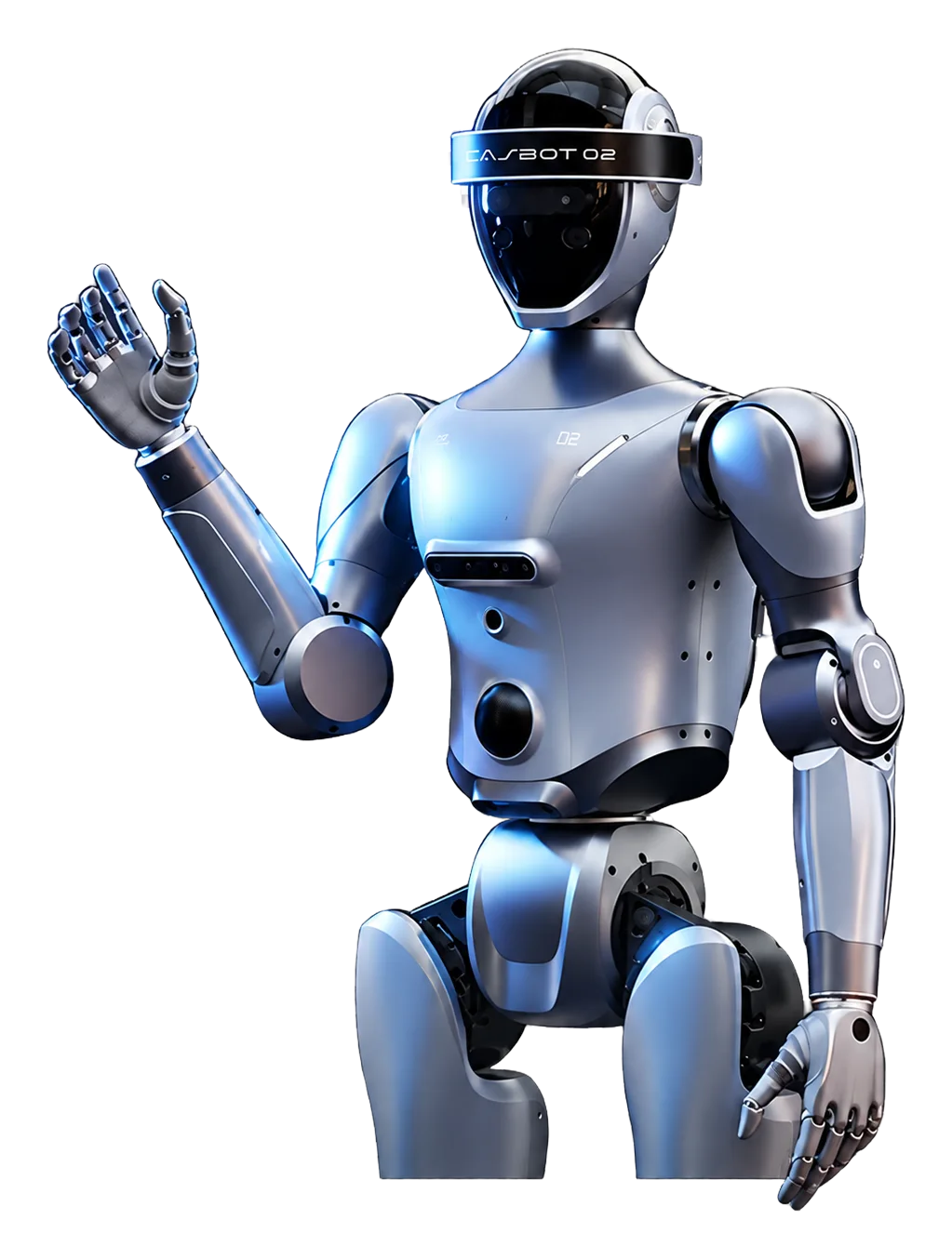 CASBOT 02