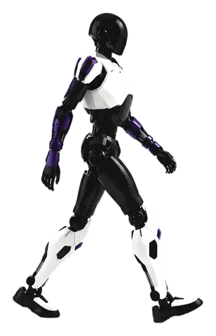 Humanoid-X