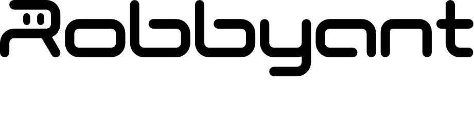 Robbyant (Ant Group) logo