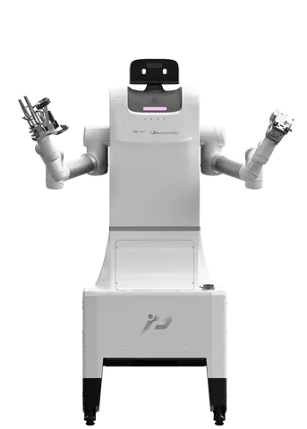 PL-Universe ProWhite Robot