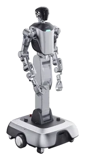 GeminiBot A1
